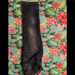 Boys jeans